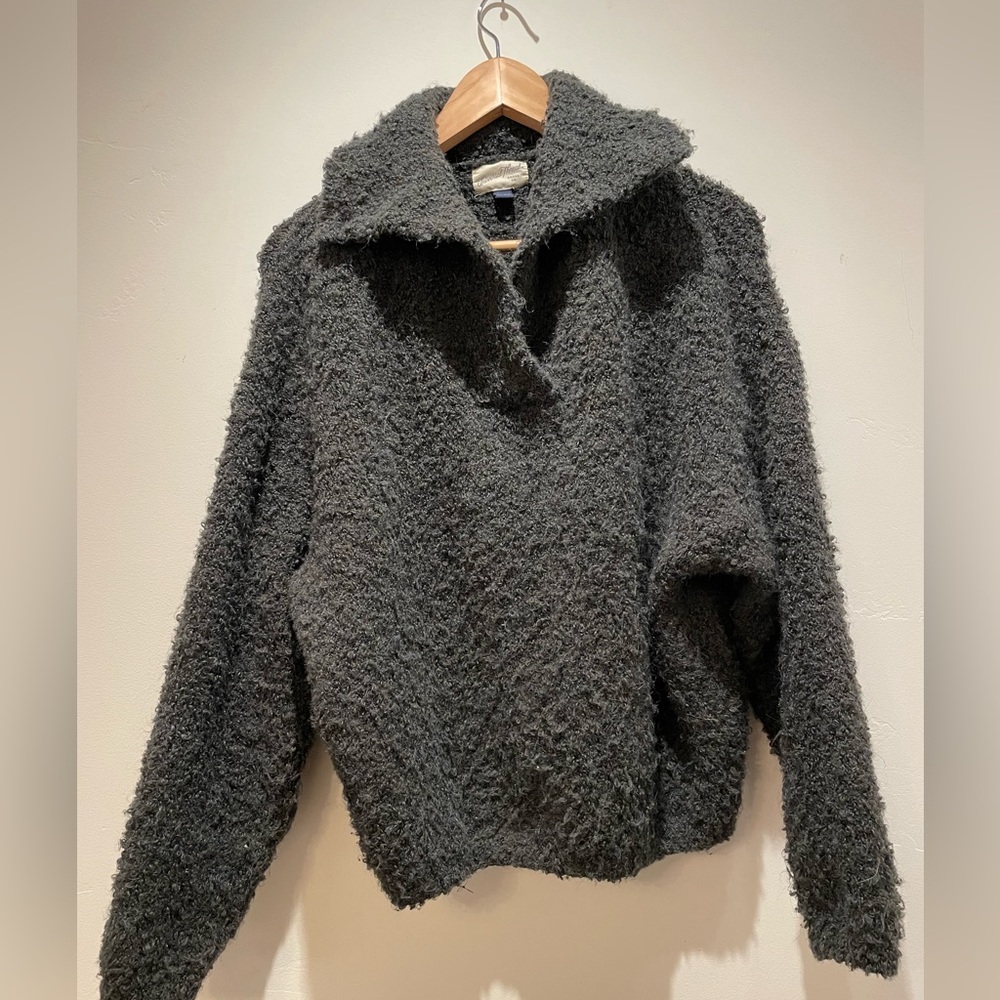 Universal Thread Sweater